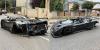 Hypercar Langka Seharga Rp253 Miliar Ringsek Tabrakan saat Pamer di Jalan, Pemilik Nangis 