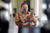 Ciptakan Lapangan Kerja, Menko Airlangga: Arahan Presiden, Seluruh Fisik Proyek Strategis Rampung Sebelum 2024