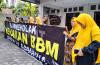 Tolak Kenaikan BBM, Partai Ummat DIY Siapkan Massa Turun Ke Jalan