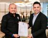 Resmi Jadi Pelatih Arema FC, Javier Roca Langsung Umbar Janji