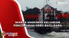Warga Marunda Keluhkan Pencemaran Debu Batu Bara