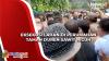 Ricuh, Eksekusi Lahan di Perumahan Taman Duren Sawit