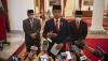 Foto Abdullah Azwar Anas Dilantik sebagai MenPAN RB - Bagian 2