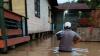 Curah Hujan Tinggi, 6 Desa di Pulang Pisau Kalteng Terendam Banjir