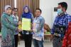 Bupati Barito Kuala Dukung Program Sertifikat Hak Atas Tanah Nelayan