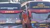 Tarif Bus AKAP di Terminal Cicaheum Bandung Naik Rp30.000-Rp40.000