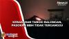 Pasokan BBM Tidak Terganggu akibat Kebakaran Tangki Balongan