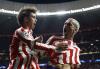 Hasil Atletico Madrid Vs Porto: Los Rojiblancos Menang, Griezmann Pahlawan dari Bangku Cadangan