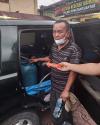 Polisi Tangkap Penimbun 540 Liter Solar Subsidi di Pematang Siantar