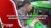 Polres Malang Berikan Bantuan Sembako kepada Sopir Angkot