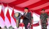 Tetapkan Komcad 2022, Wapres: Sistem Pertahanan Mutlak Diperkuat