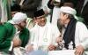 Gelar Jakarta Bersholawat, Anies: Insya Allah Membawa Keberkahan