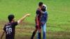 Identitas Pemain Bola yang Dijemput Istri saat Bertanding, Disorot Media Malaysia