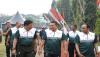 Resmikan Pussenarhanud Sport Center Cimahi, KSAD Ingin Olahraga Jadi Budaya Bangsa