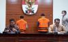 Bupati Mamberamo Tengah Ricky Ham Pagawak Terus Diburu, 2 Pemberi Suap Ditahan KPK
