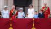 Foto-Foto Momen Spesial Ratu Elizabeth II bersama Anak, Cucu dan Cicit - Bagian 4