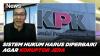 Saut Situmorang: Sistem Hukum Harus Diperbaiki Agar Koruptor Jera