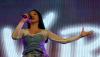 Penampilan Yura Yunita pada Konser JSOL - Bagian 1