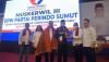 TGB Zainul Majdi Minta Kader Perindo Harus Kesampingkan Ego Pribadi demi Indonesia