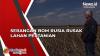 Serangan Bom Rusia Rusak Lahan Pertanian, Petani Terpaksa Panen Lebih Awal