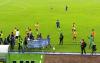 Laga Arema FC Vs Persib Cetak Sejarah, Aremania dan Bobotoh Akhirnya Bisa Duduk Satu Tribun Lagi