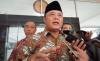 Viral Bupati Karanganyar Ajak Warga Mandi bila Lapar Dampak BBM Naik, Ini Kata Juliyatmono