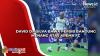David Da Silva Bawa Persib Bandung Menang atas Arema FC