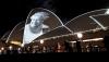 Sydney Opera House Dihiasi Foto Ratu Elizabeth II