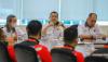 Hary Tanoe Resmi Buka Pelatihan Wasit Biliar Nasional 2022 - Bagian 1