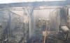 Kebakaran Hanguskan 7 Rumah di Cengkareng Minggu Pagi, 1 Mobil Ikut Terbakar