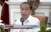 Beda dengan Joe Biden, Presiden Jokowi Tak Mau Buru-buru Sebut Pandemi Covid-19 Berakhir
