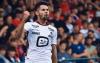 Dijaga Sandy Walsh, Gelandang Club Brugge Frustrasi Bongkar Pertahanan KV Mechelen