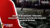 Banjir Bandang Terjang Pangandaran, Sejumlah Rumah Warga Rusak