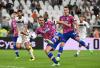 Hasil Juventus Vs Salernitana: Diwarnai 4 Kartu Merah, Bianconeri Hampir Kalah di Turin