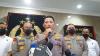 Kapolri Bantah Keterlibatan 3 Kapolda Dalam Kasus Ferdy Sambo