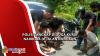 Polisi Tangkap Diduga Kurir Narkoba di Jalan Nunukan