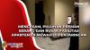 Mencekam, Puluhan Preman Serang dan Rusak Fasilitas Apartemen Mewah di Penjaringan