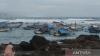Nelayan Pantai Selatan Cianjur Berharap Bantuan Selama Tak Melaut akibat Cuaca Ekstrem