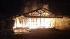 1 Rumah Warga di Gunungguruh Sukabumi Terbakar, Uang Rp3 Juta dan Motor Ikut Hangus