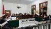 Demi Hukum, Bupati Bogor Non-Aktif Ade Yasin Minta Vonis Bebas saat Sidang Putusan