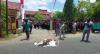 Tuding Ada Mafia Tanah, Warga Sumenep Bakar 300 Sertifikat di Kantor BPN