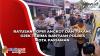 Harga BBM Naik, Sopir Angkot dan Tukang Ojek di Pariaman Terima Bantuan Paket Sembako