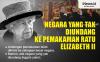 Infografis Negara yang Tak Diundang ke Pemakaman Ratu Elizabeth II