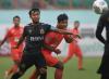 Hasil Liga 1: Andy Harjito Pahlawan Menit Akhir, Borneo FC Imbangi Bhayangkara