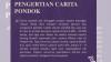 Contoh Carpon Bahasa Sunda tentang Sakola, Lengkap dengan Artinya