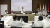 Menuju Universitas Kelas Dunia, MNC University Gelar Rapat Kerja 