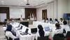 Menuju Universitas Kelas Dunia, MNC University Gelar Rapat Kerja  - Bagian 2