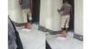 Viral Bendera Merah Putih Jadi Keset Kaki di Seram Bagian Timur, Pelaku Ternyata Bukan Polisi