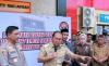 Wali Kota Makassar Sebut Batalyon 120 Bantu Atasi Kriminalitas Jalanan