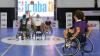 300 Pelajar DKI Jakarta Ikuti Program Jr. NBA Day - Bagian 3